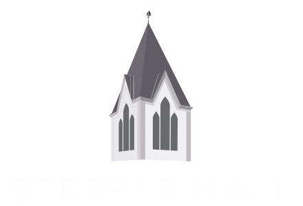steeplehall-logo_w440px